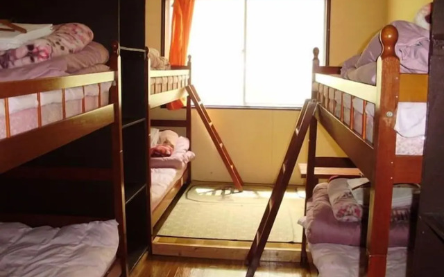 Shiretoko Iwaobetsu Youth Hostel
