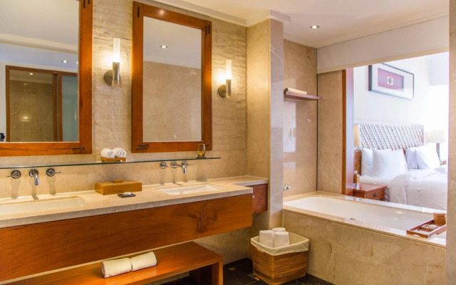 Mandarin Oriental, Sanya