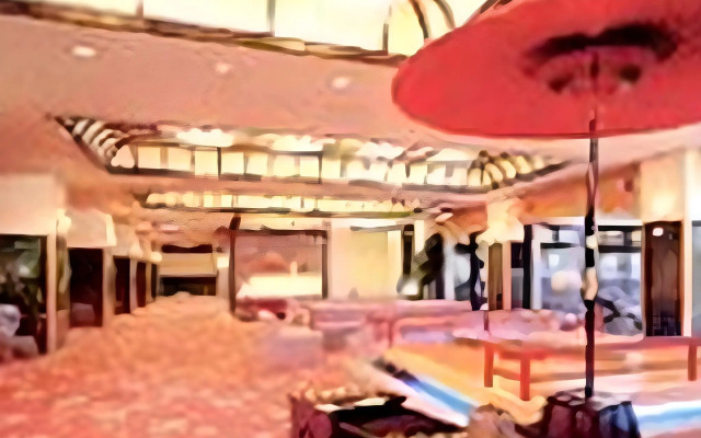Hotel Hamarikyu