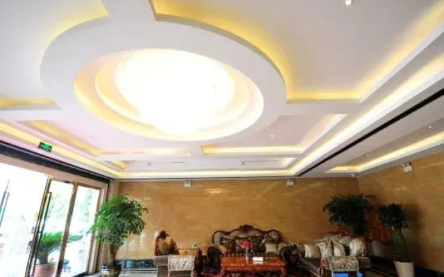 Fu Xuan Hotel