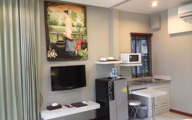 Phu NaNa Boutique Hotel