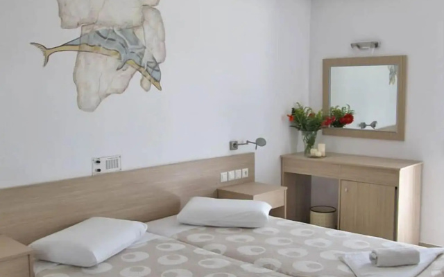 Hippocampus Hotel