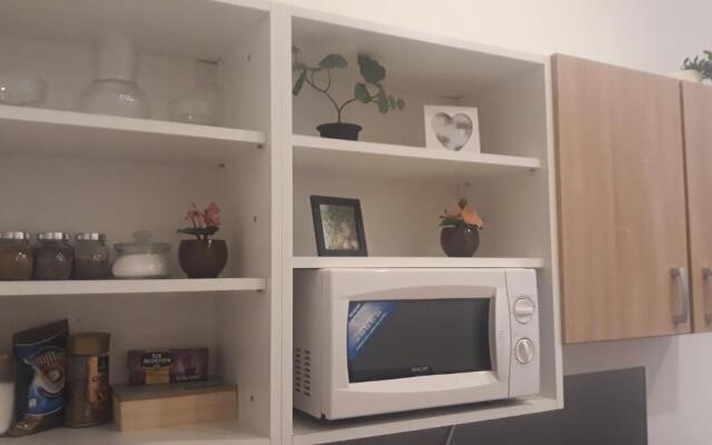 M&M Apartment Budapest House