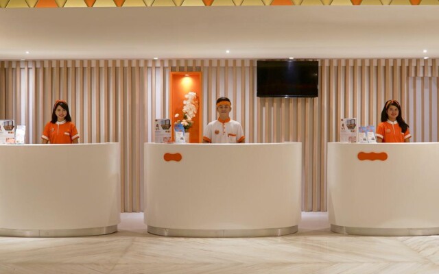 HARRIS Hotel Samarinda