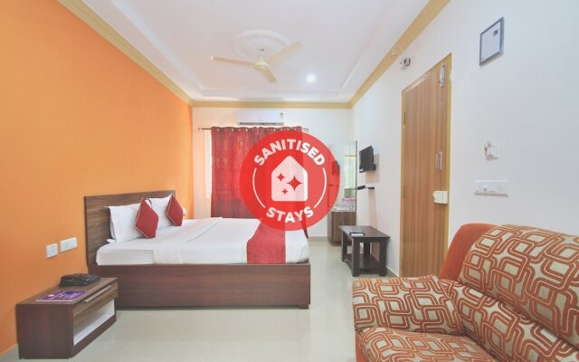 OYO Rooms Indiranagar 18th Main