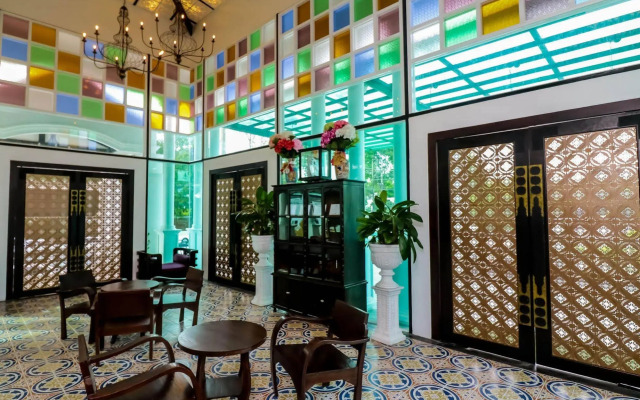 NIDA Rooms Talat Yai Robinson Ocean