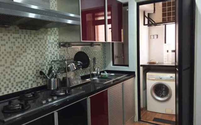 Putra Villa Short Stay Apartment KL