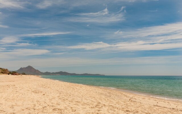 Free Beach Apartments