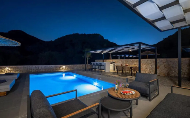 Zen Club 9 in Kolympia