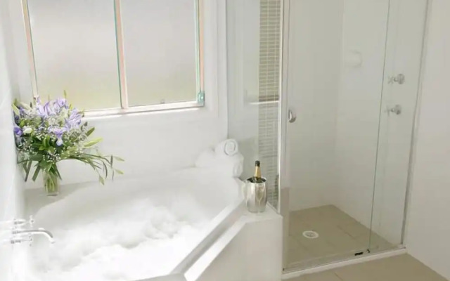 Nightingale Luxury Villas