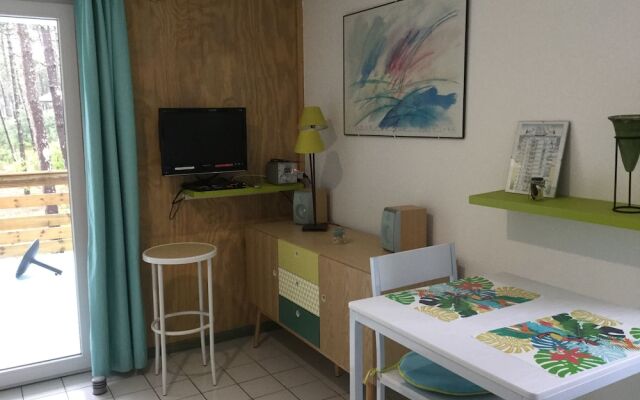 La Jenny, Naturist Resort