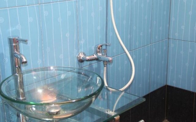 Batam Backpacker Guest House