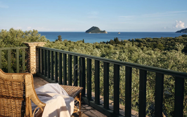 Leeda's Villas
