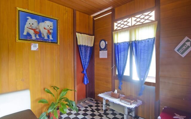 Pulisan Ekowisata Homestay By OYO