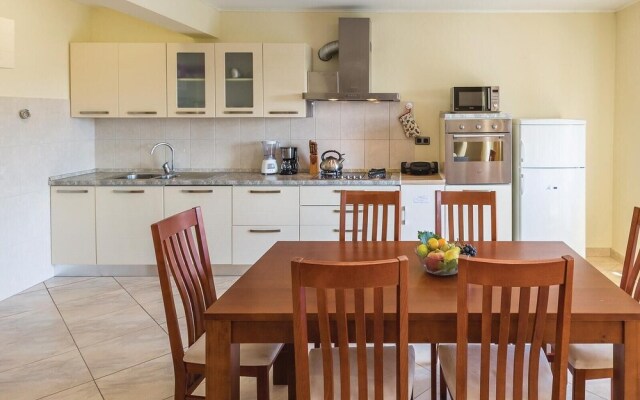 Beautiful Home in Ploce With Wifi and 2 Bedrooms