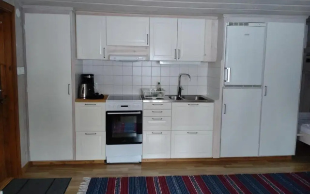 Fyrklöverns Stugby