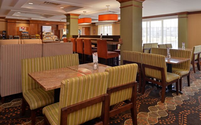 Holiday Inn Express Hotel & Suites Chattanooga-Lookout Mtn by IHG
