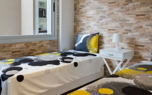 Portobello Road Trendy 2 BR in Palermo Hollywood