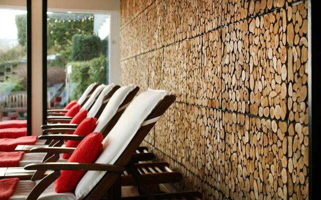 Strandhotel Ostseeblick