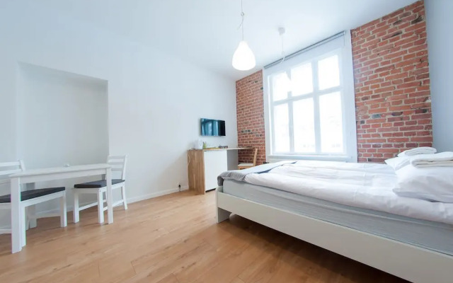 Sopot Sleeps - Haffnera 70