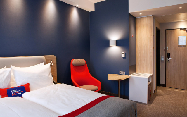 Holiday Inn Express Munich - Olympiapark by IHG