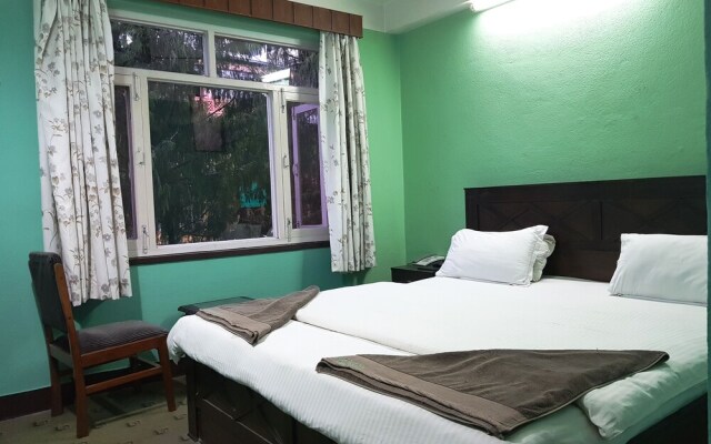 Mount Annapurna Guest House