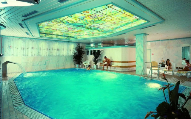 Maritim Hotel Stuttgart