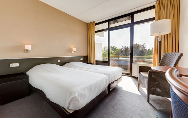 Fletcher Hotel Frerikshof