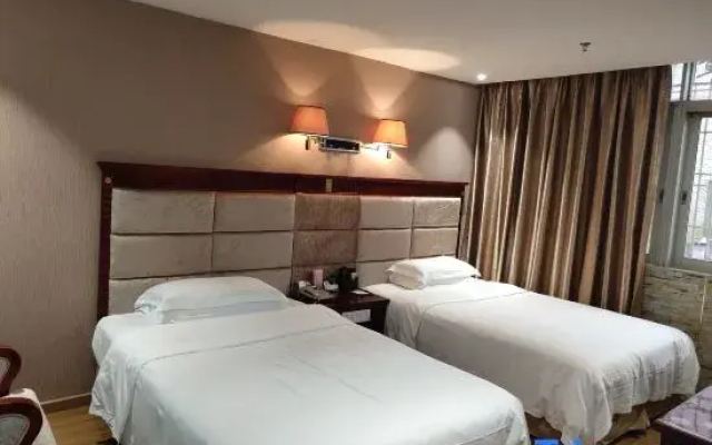 Xinfeiteng Hotel