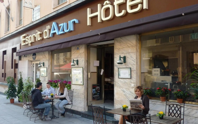 Hotel Esprit d'Azur