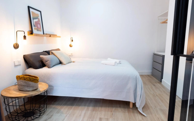 Tourist House Alfalfa