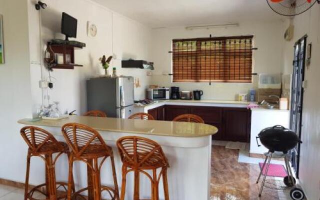 Suntoo Villa wind & kitesurf accommodation