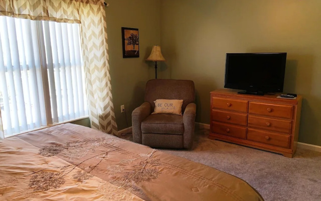 Whispering Pines 252
