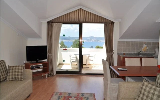Carikci Otel Marmaris