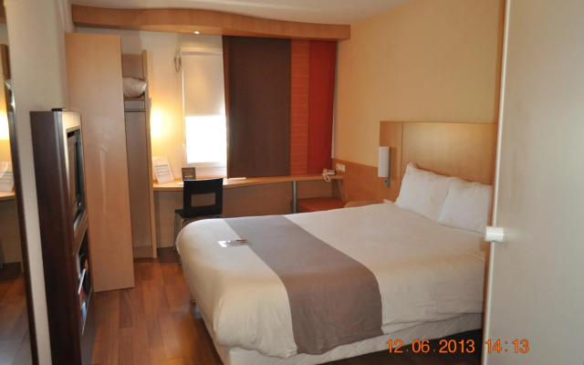 ibis Istres Trigance