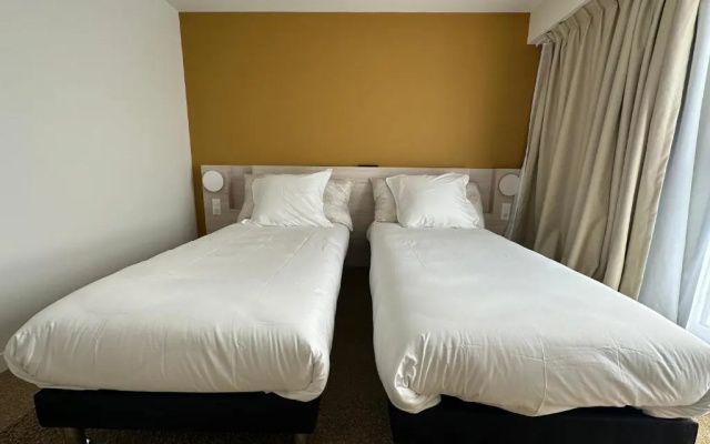 Hôtel AKENA Chauray Niort