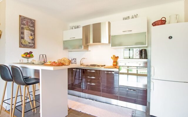 Sunrise Blace Apartments