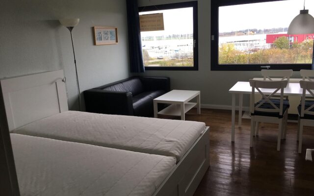 Btsd54212-fewo 'suennschien I'