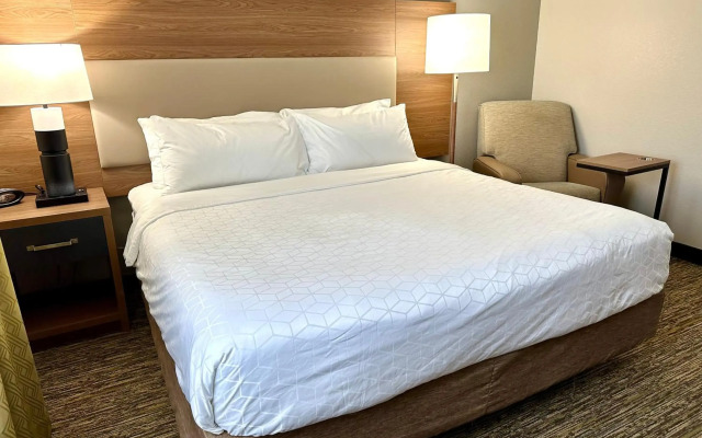 Candlewood Suites Savannah Airport by IHG