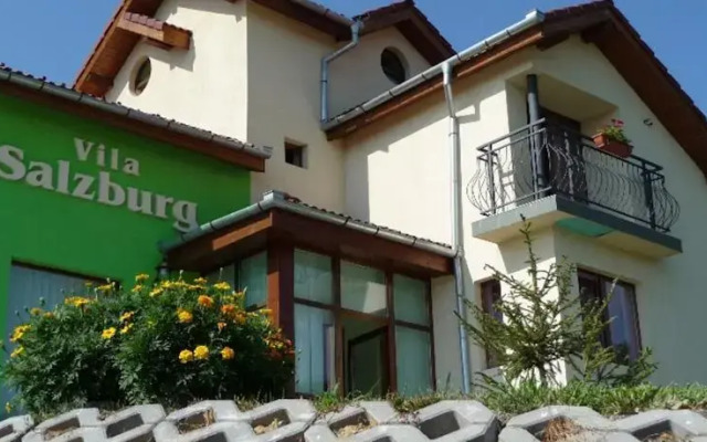 Vila Salzburg