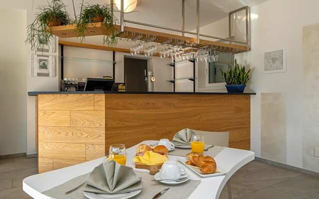 Albergo Ristorante Stazione Balerna