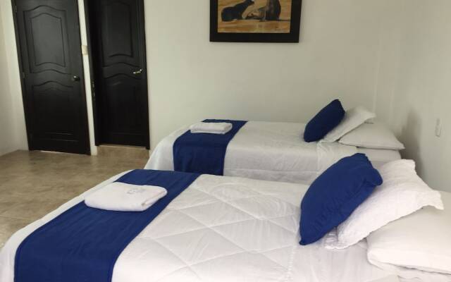 Hotel Cally Galapagos