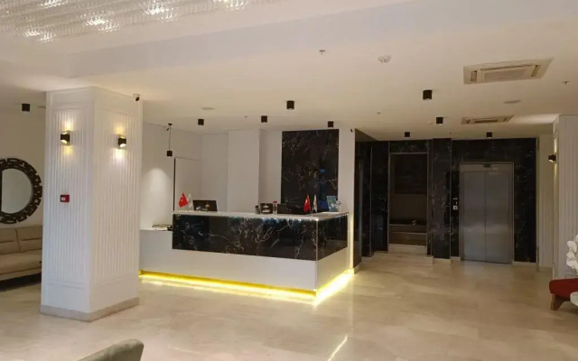 NK Hotel Izmir
