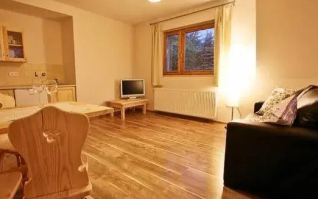 Willa Pod Sabałówką