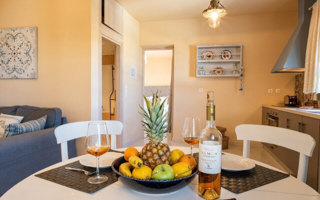 Elaia Villas