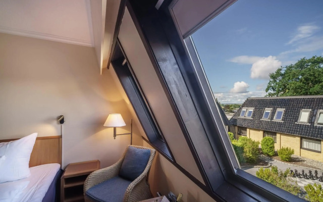 Hotell Refsnes Gods - by Classic Norway Hotels