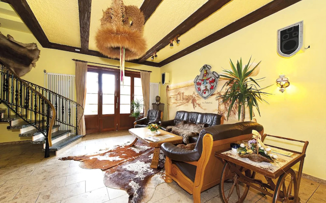 Hotel Restaurant Zum Alten Ritter