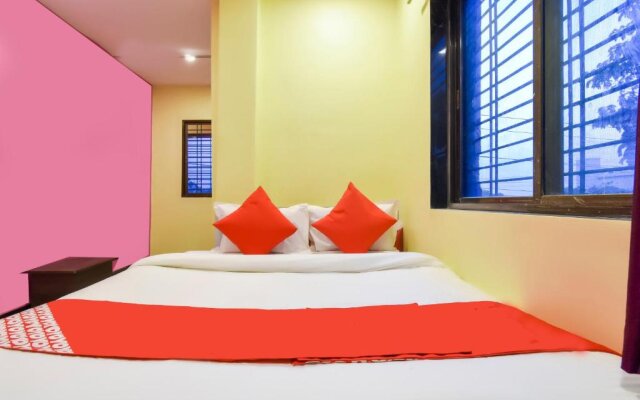 OYO 64775 Hotel Raigad Inn