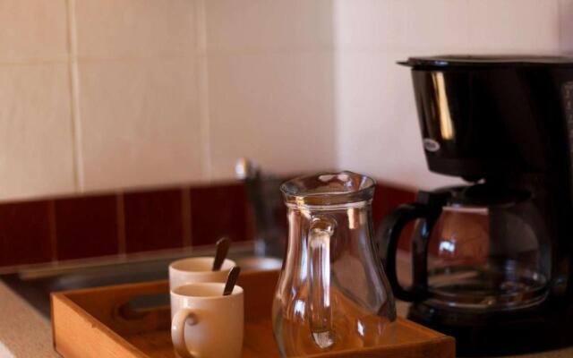 Appartement Puy-Saint-Vincent, 1 pièce, 2 personnes - FR-1-330G-125