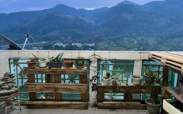 Selesa Hillhomes 1 at Bukit Tinggi Bentong